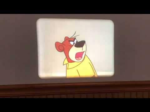 Bugged in a Rug (1968) (16mm IB Technicolor Print)