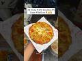 First Time in Pune Healthy and Testy Pizza. The Wheat Pizza Gangadham Pune #pizza #streetfood #pune