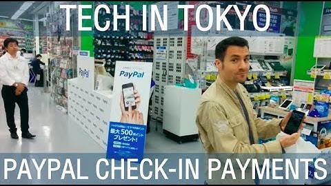 PayPal 