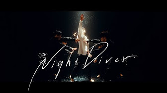 春友さんが作る 三浦春馬 Night Diver Fight For Your Heart 再生リスト Youtube