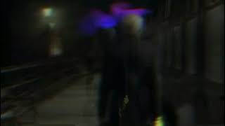 Draco Malfoy Walking