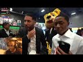 MikeGinobili Reacts to Reggie Go To Streamer Prom