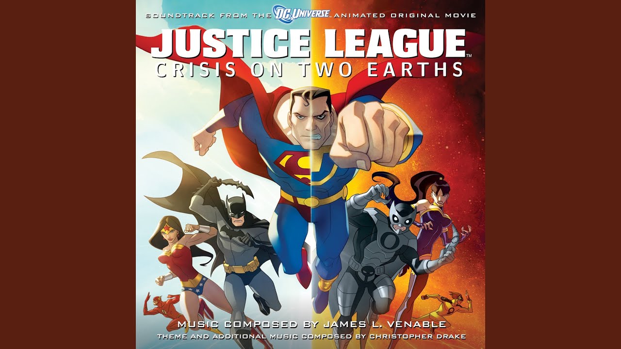 Rose and Jon Mindmeld / Owlman's End / Batman Owlman Fight