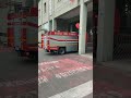 Rientro APS Mitsubishi Canter