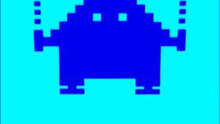 Nick Games In Chorded Orange Vocoder Edition