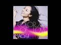 傳田 真央 Denda Mao - COLORS OF LOVE FULL MINI ALBUM 2007