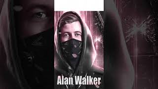 Darkside - Alan Walker
