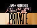 Full audiobooks private series james patterson audiobook mystery thriller  suspense 