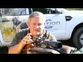 Wildland magazine with musgrave  sig sauer  indawo safaris