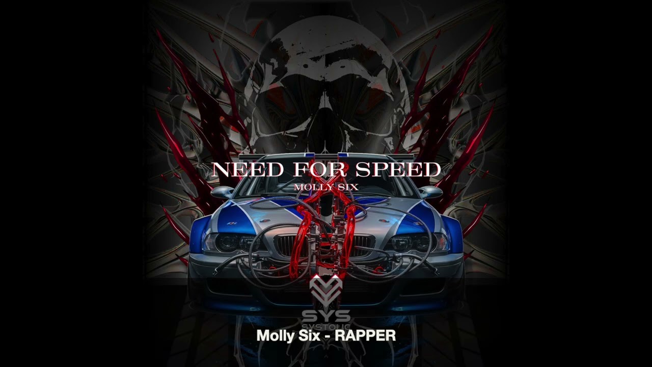 Watch Molly Six - RAPPER on YouTube Watch Molly Six - RAPPER on YouTube