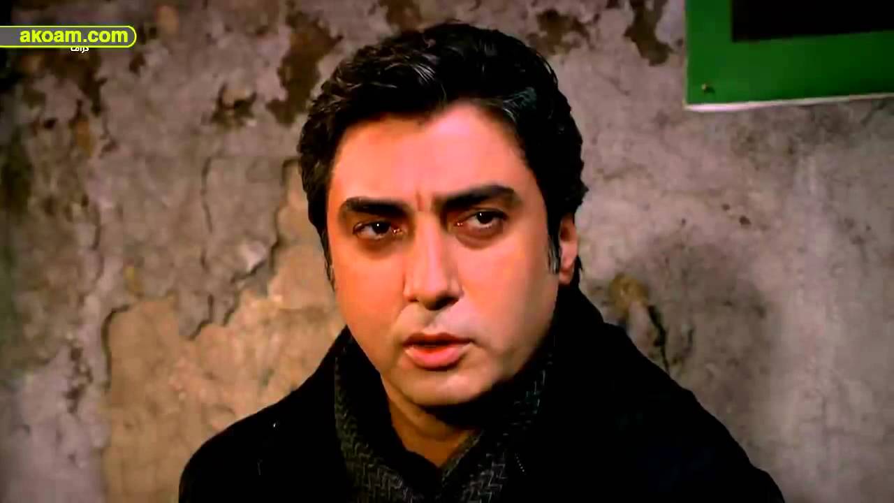مسلسل وادي الذئاب الجزء السابع الحلقه 25