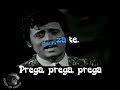 Little Tony - Prega prega (karaoke - fair use)