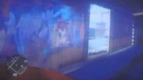 How to make scorpion mortal kombat in saints row 4