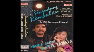 EVIE TAMALA  --  NGANGGUR NJALUK DI BAYAR