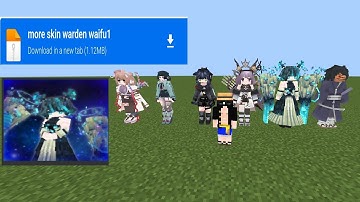 YES STEVE MODEL Addon For Minecraft Pocket Edition 1.21 ( Bedrock )