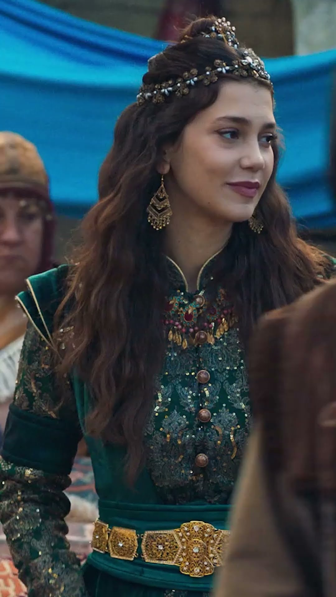 Asal wajah kya hai? I Kurulus Osman Urdu #shorts