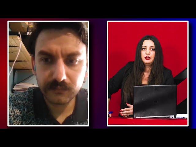 თავისუფალი თემა - "მედიისა და სამოქალაქო სექტორის შემზღუდავი კანონები" - სტუმარი გიორგი ხარებავა.