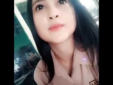  Cewek  SMU cantik  heboh banget  YouTube