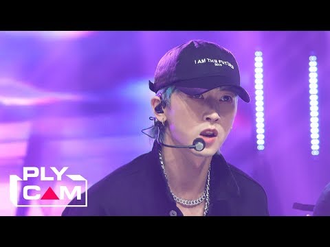 [Simply K-Pop] <strong>JANG</strong> WOO <strong>HYUK</strong> &amp;#39;WEEKAND&amp;#39; (장우혁 직캠)_ Ep.383