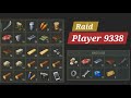 ldoe Raid Player 9338
