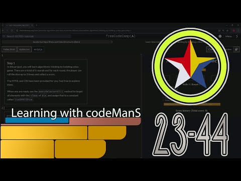 (ARCHIVED) Learn Intermediate