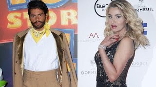 Bufera su valeria marini dopo le ig stories in cui si mostra con
federico fashion style prima di live non è la d'urso: sui social li
accusano aver violato...