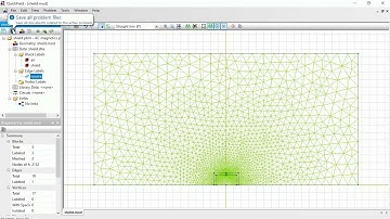 Electromagnetic shielding designs comparison. AC Magnetic simulation with QuickField webinar. Part 4