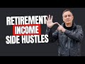 Discover Your Perfect Side Hustle: 7 Ways to Boost Your Retirement Income in 2024!