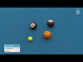 Robert Paxton vs Loren Dion - Day 1 Match 4 - Ambassador Cruise Line UK Open 2026