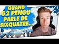 QUAND G2_PENGU PARLE DE SIXQUATRE... 🎓 RAINBOW SIX SIEGE