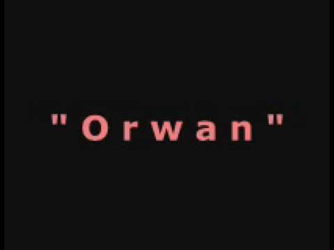 Barangay Love Stories - Story of Orwan