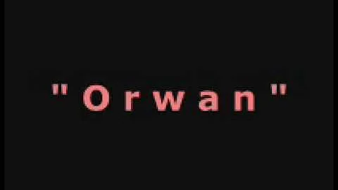Barangay Love Stories - Story of Orwan
