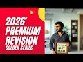 Physics Lifechanging 2026 | 2026' Premium Revision