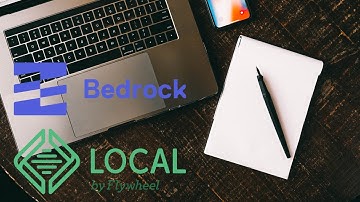 How to Install Bedrock on Local by FLywheel | WordPress Development Tutorial
