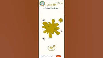 Dop 2(Delete One Part) Level- 253 How do the lightswork? #viralvideo #shorts @loldopshorts