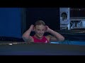 Payton Myler Avenges Her Brother Versus Sam Folsom | American Ninja Warrior | NBC