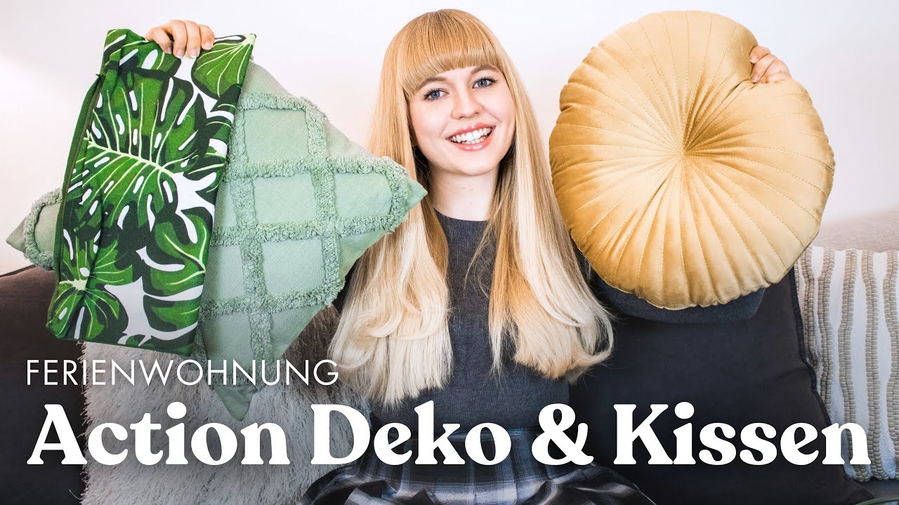 XXL ACTION HAUL JULI 2022 | Action Haul Deutsch | Urban Jungle | Deko Haul 2022 | Annika Shurafa