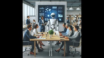 Revolutionizing Businesses The Power of AI Automation