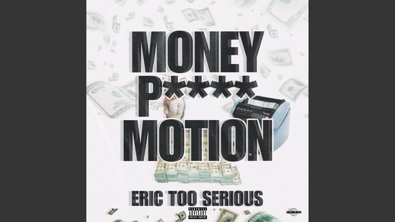 Money, Pussy & Motion (feat. OffTheWop Tunes)