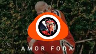 Bad Bunny - Amorfoda (Electro Remix) (prod.by darkdjx2020)