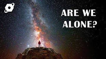 Is Alien Life Hiding in Our Solar System? | Life In Outer Space | FULL DOCUMENTARY