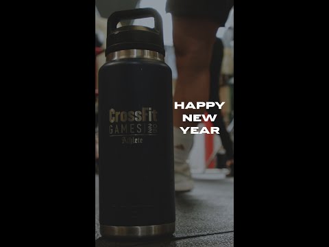 Happy New Year. 🎉