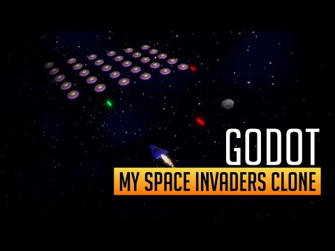 My Space Invaders