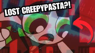 LOST MEDIA CREEPYPASTA-Abracadaver.Avi #lostmedia #creepypasta