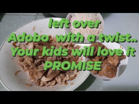 FIRST TIME KO NILUTO PARA SA KANILA..SIMOT SARAP