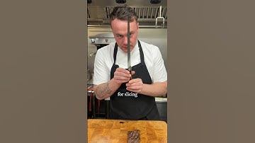 Every Knife a Chef Needs to Own