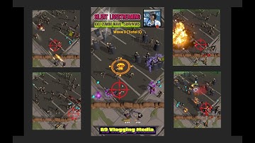 SILENT LS: GAME ON - LET