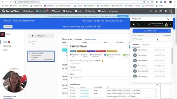 CSR: How to Use Your New Phone (Embedded Dialer)