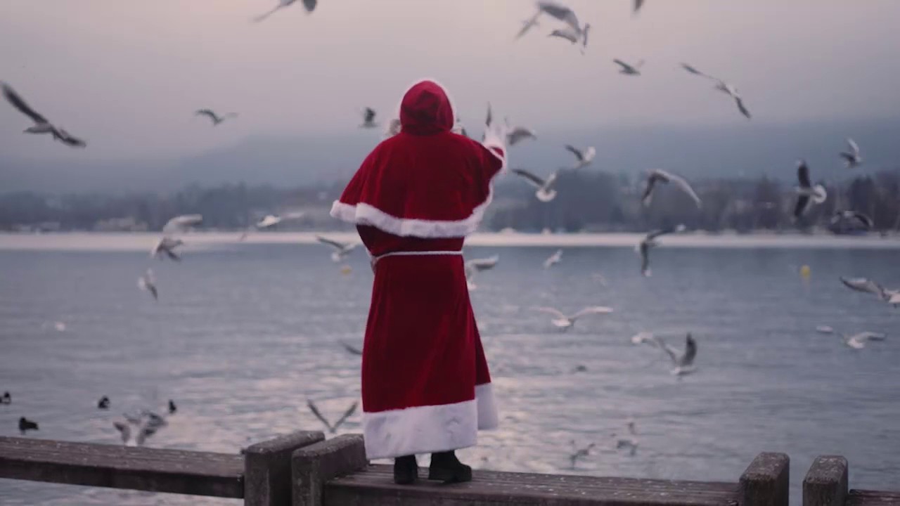 Zurigo, un Natale da fiaba