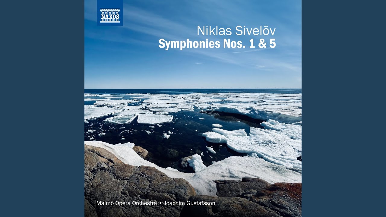 Symphony No 5: II. Adagio bekijken op YouTube Symphony No 5: II. Adagio bekijken op YouTube
